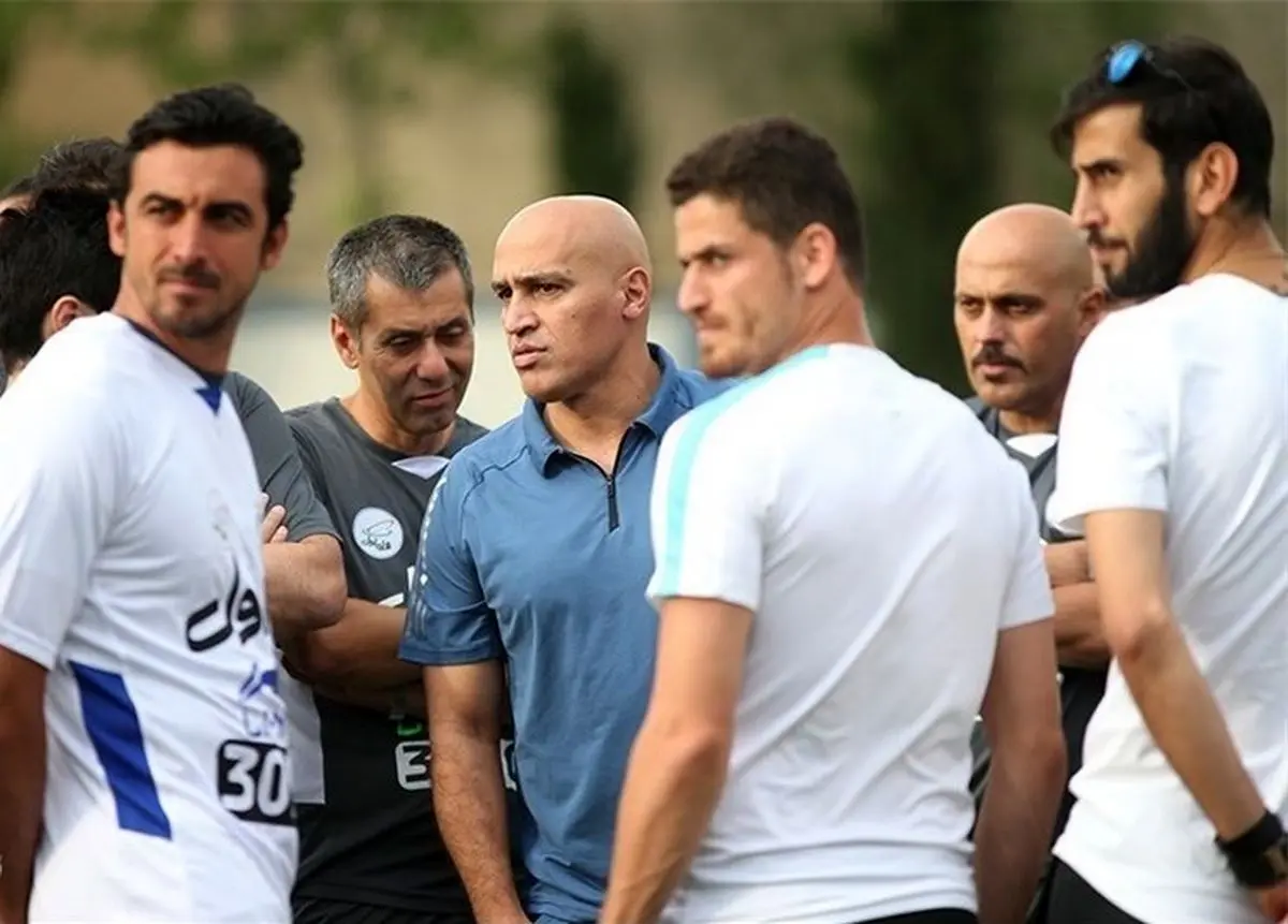 پرسپولیسیهای استقلال چه کسانی هستند؟
