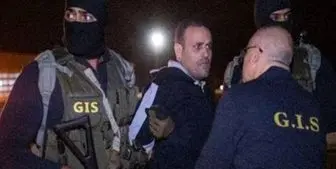 حکم اعدام «هشام عشماوی» صادر شد