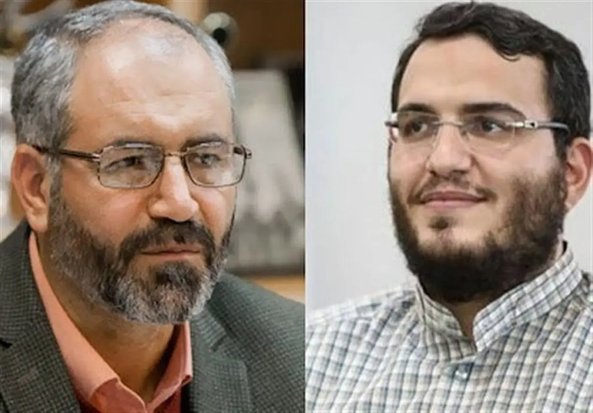 آیین معارفه رئیس جدید «حوزه هنری» برگزار شد