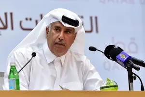 توصیه مقام سابق قطری به کشورهای عربی در خصوص همکاری با ایران