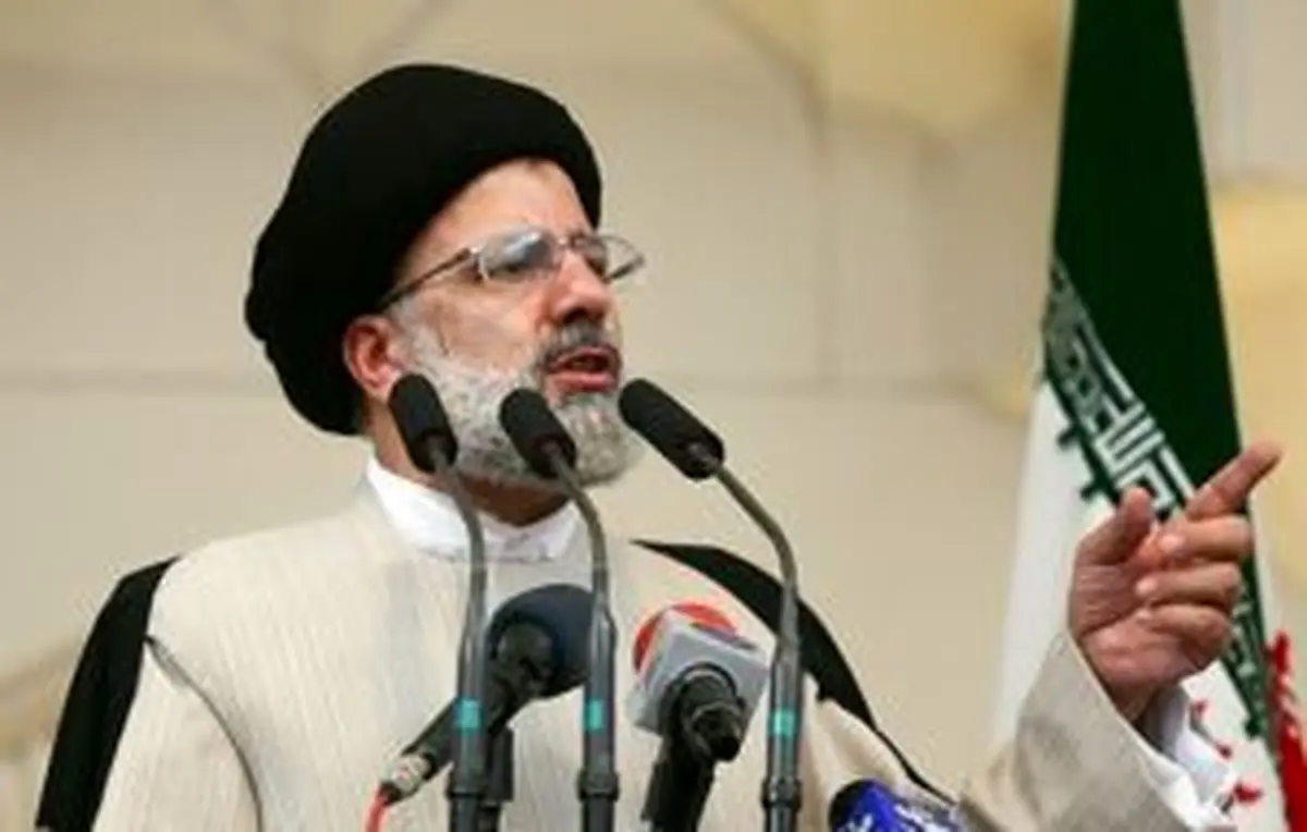 رئیسی: مرزبانان فرهنگی شبیخون و جنگ نرم دشمنان را رصد کنند