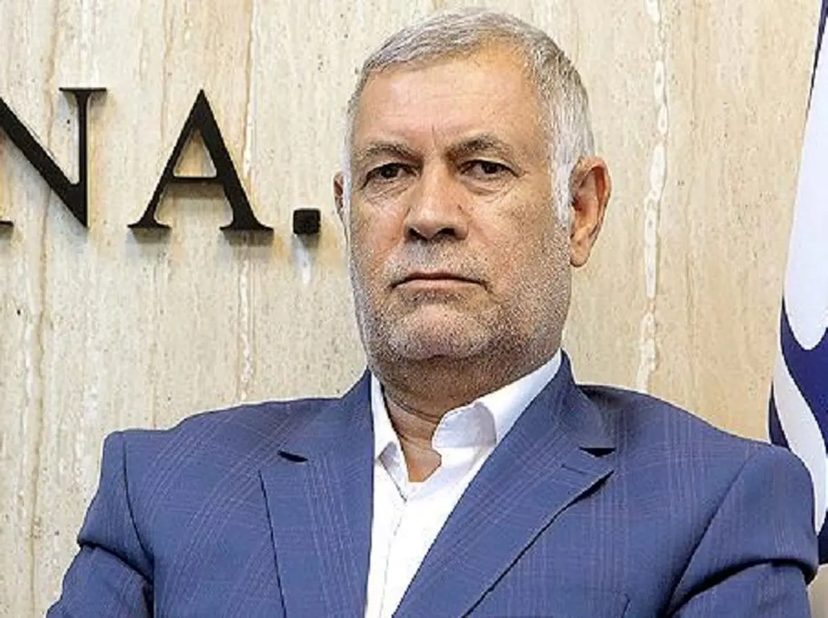 ایران در زمینه برجام اصل عدم اعتماد را مدنظر دارد