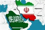 یک پا دوپای ولیعهد سعودی پشت دروازه‌های ایران