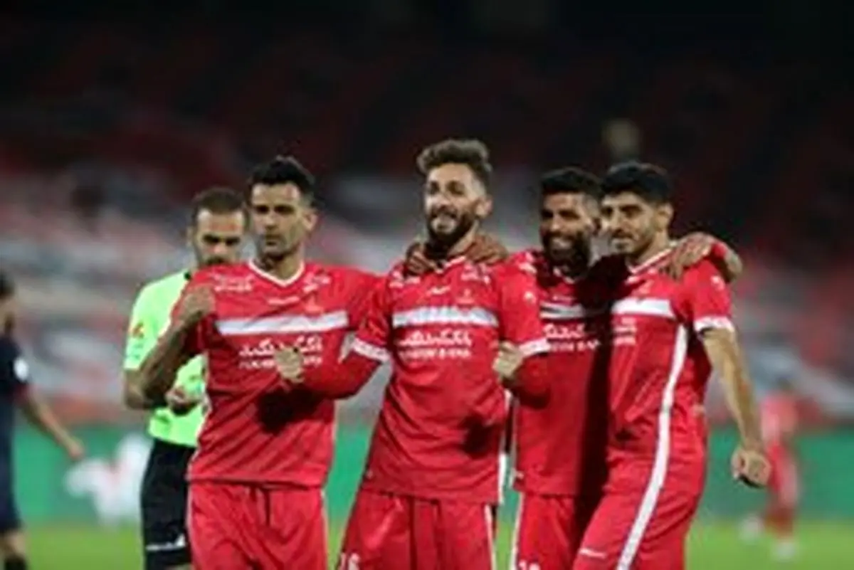 تصمیم جنجالی یحیی برای دفاع چپ پرسپولیس