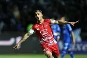 
دلخوری علی علیپور از کارتال
