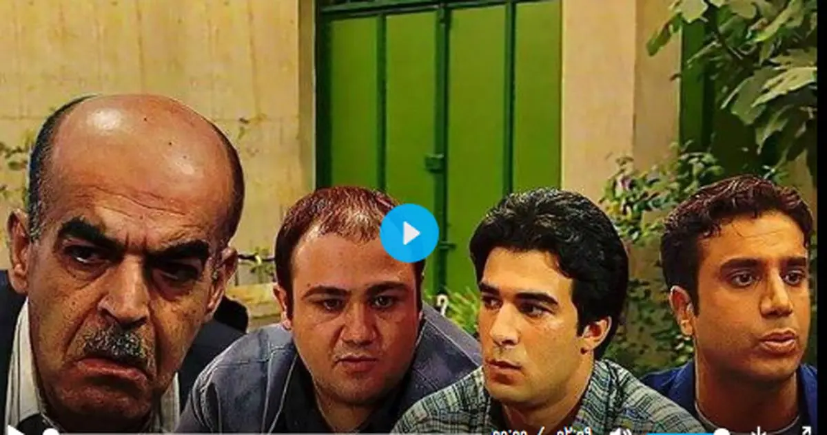 علت حذف یکباره یوسف تیموری از سریال «زیر آسمان شهر»+فیلم