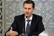 افشاگری واشنگتن‌پست درباره پاسخ اسد به پیشنهاد آمریکا برای دوری از ایران