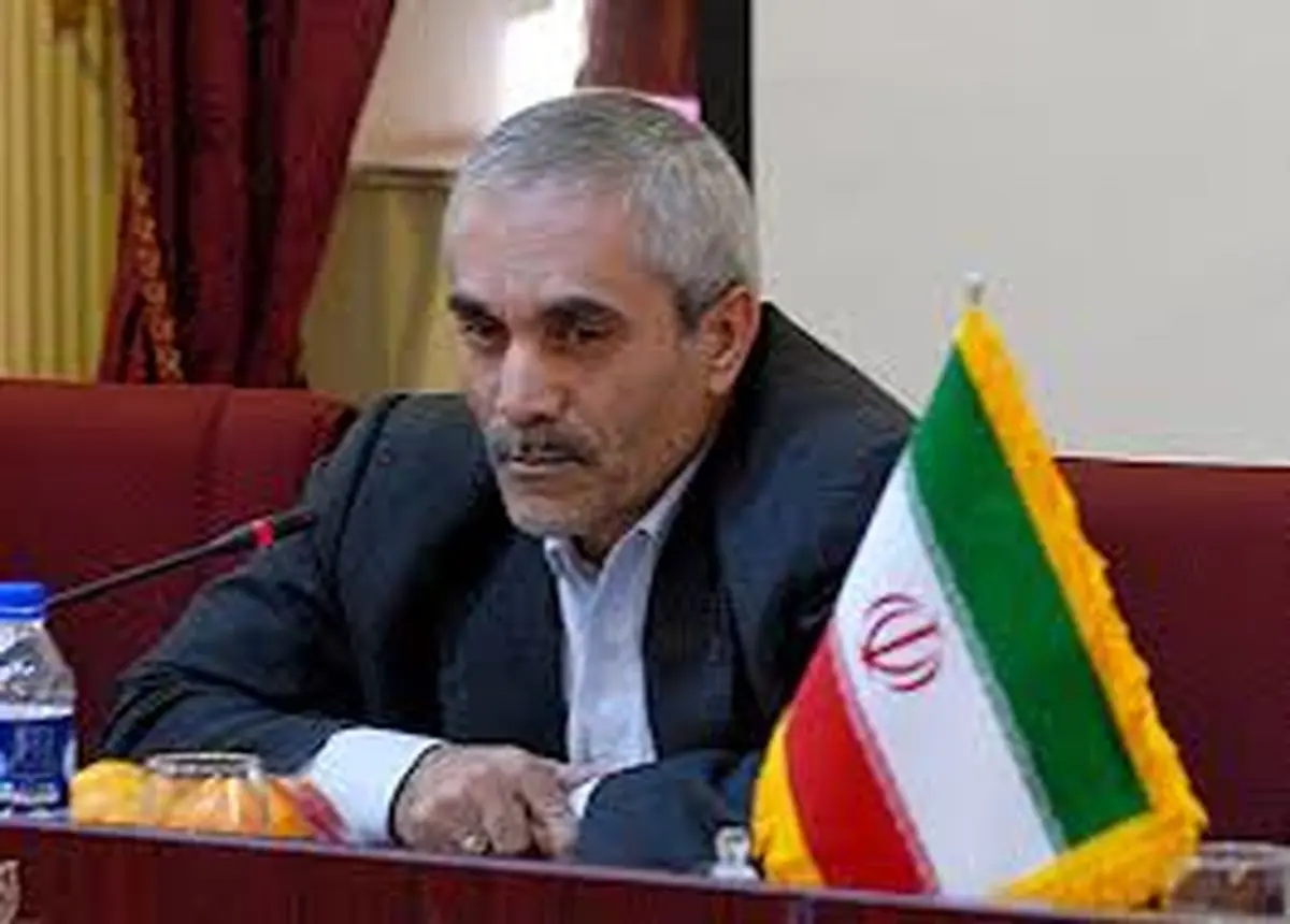 طاهری جواب خرجهایی که انجام داده را بدهد، بعد برود