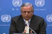 ادعای بی‌اساس ریاض درباره جزایر سه‌گانه ایرانی
