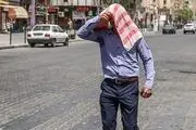 دوشنبه جهنمی در انتظار مردم این استان
