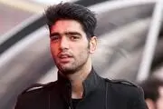بازیکن سابق پرسپولیس به لیگ دسته یک پیوست