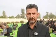 آمادگی ۵ هزار داوطلب عراقی برای دفاع از ایران مقابل آمریکا