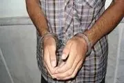 دستگیری قاتل کمتر از 9ساعت