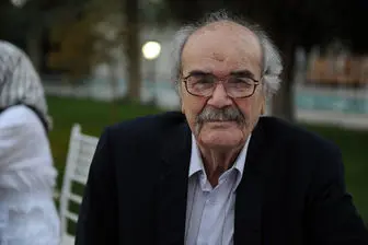 درگذشت بازیگر ایرانی در سن ۸۸ سالگی