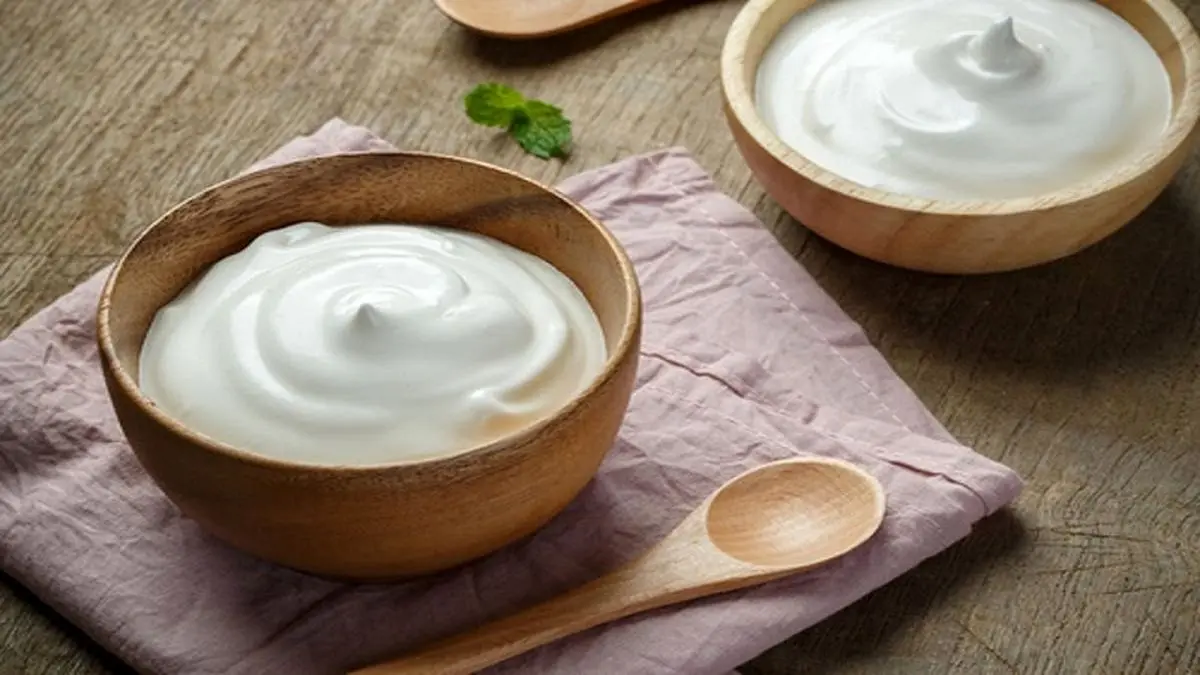 معجره ماست برای دیابت ، فشار خون، گوارش و سیستم ایمنی