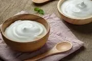 معجره ماست برای دیابت ، فشار خون، گوارش و سیستم ایمنی