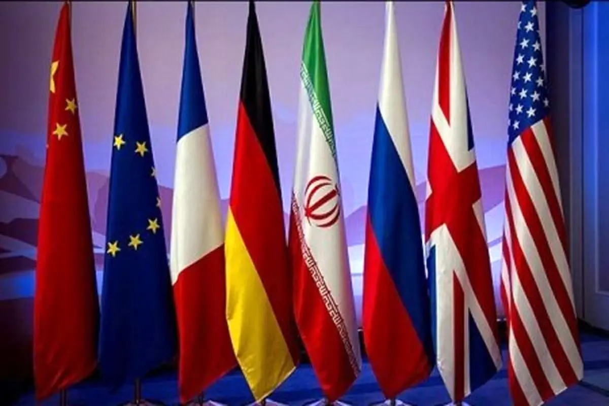 ایران چیزی برای پنهان کردن از آژانس نداشته و ندارد
