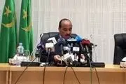  سفر رئیس‌جمهور موریتانی به سوریه قطعی شد 