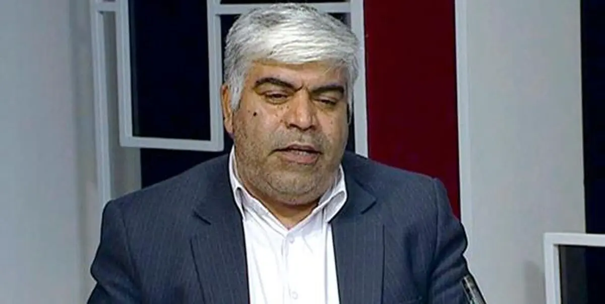 دولت روحانی تمام کشور را به چالش کشانده است