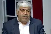 دولت روحانی تمام کشور را به چالش کشانده است