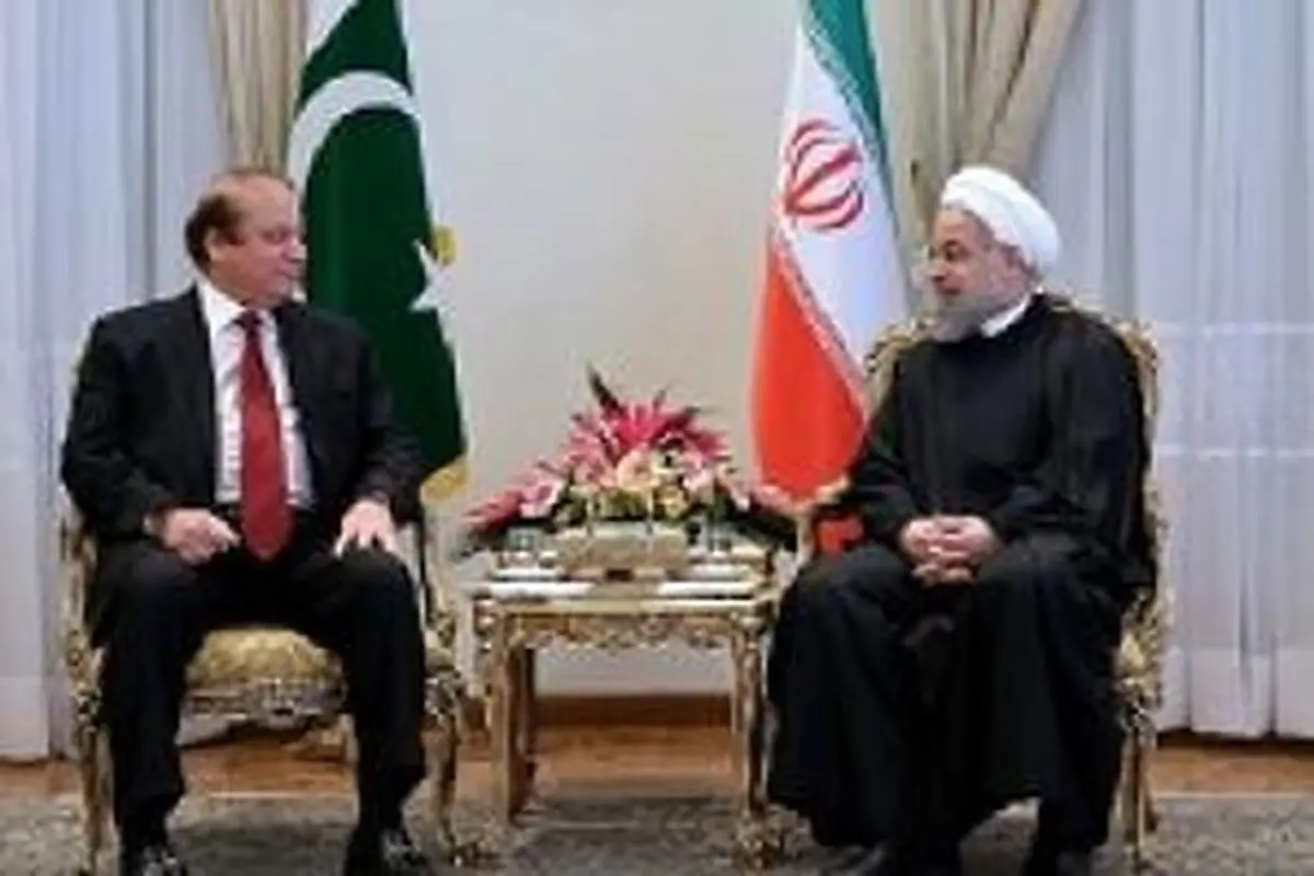 روحانی به اسلام آباد سفر میکند