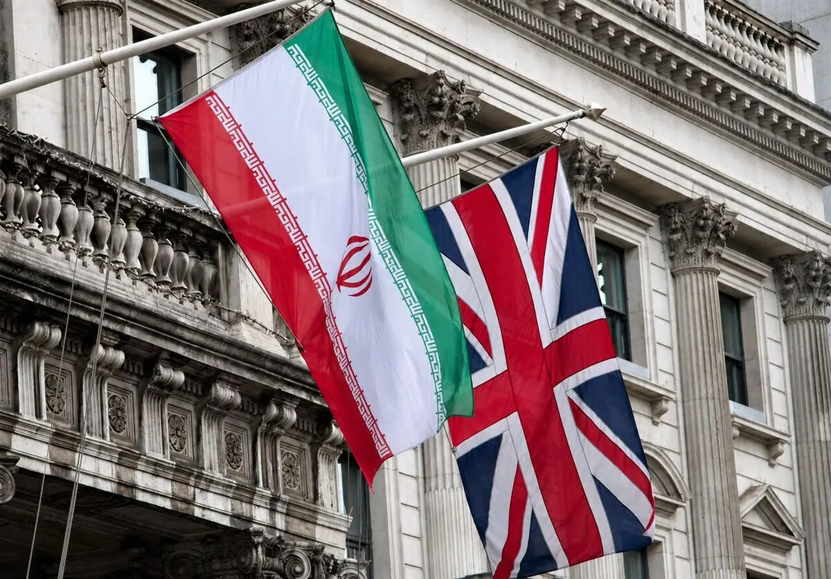 انگلیس تحریم‌های تازه علیه ایران را به اجرا گذاشت