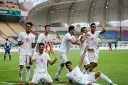 آخرین اخبار از تیم ملی فوتبال امید ایران