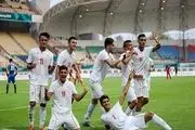 آخرین اخبار از تیم ملی فوتبال امید ایران