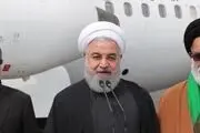 قول می‌دهیم طرح‌های استان هرمزگان را تا آخر این دولت به پایان برسانیم