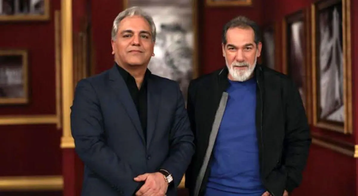 ماجرای جالب عاشق شدن کارگردان «گشت ارشاد»