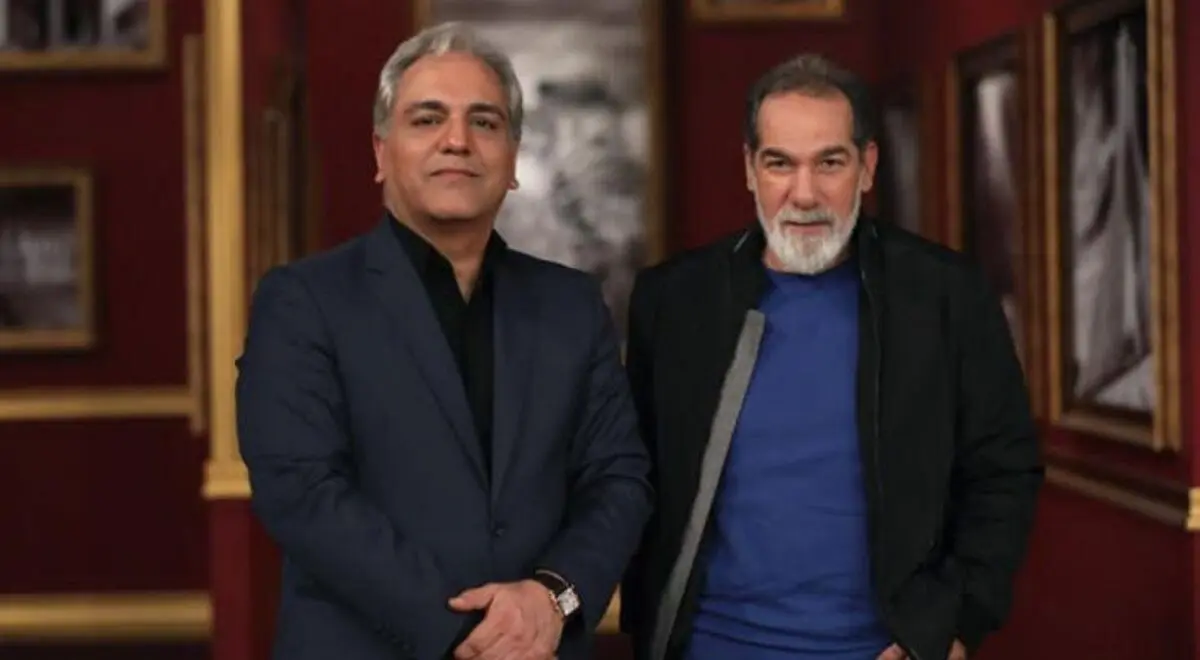 ماجرای جالب عاشق شدن کارگردان «گشت ارشاد»
