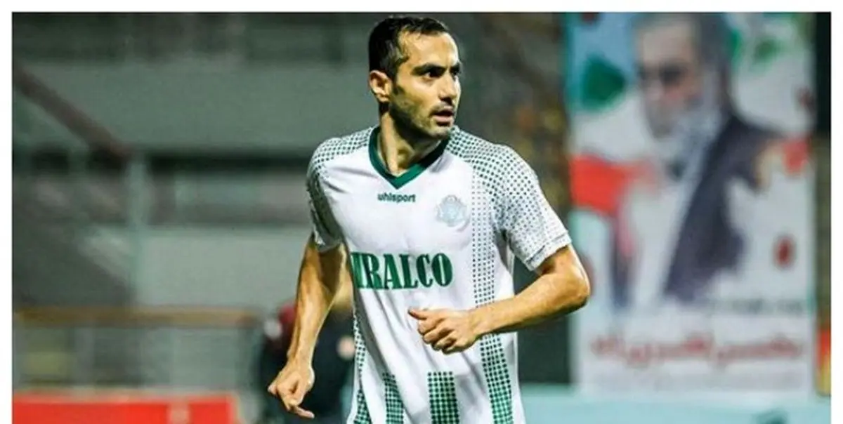 واکنش محسن ربیع خواه به حاشیه سازی ها درباره پرسپولیس