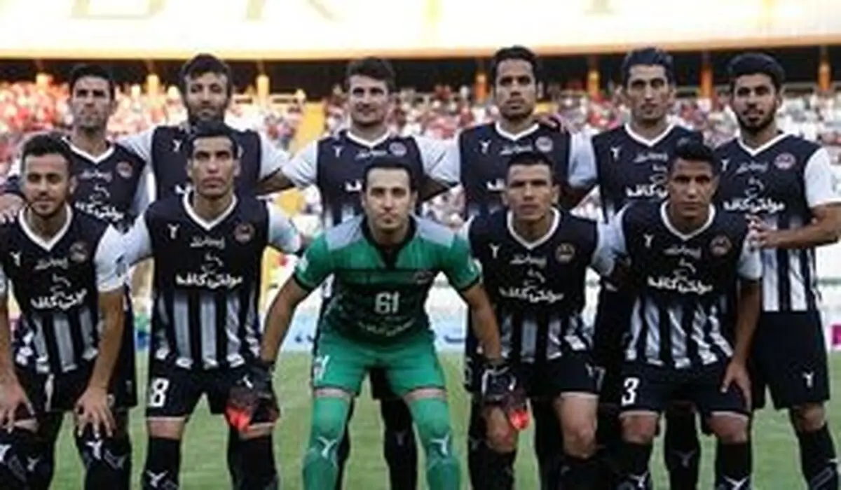 اخطار جدی کمیته اخلاق به تیم مشهدی 