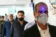 نگرانی از ورود اُمیکرون به خوزستان از مرز آبی