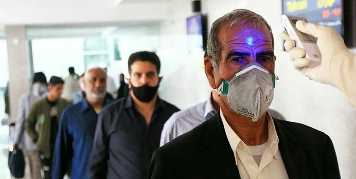 نگرانی از ورود اُمیکرون به خوزستان از مرز آبی
