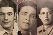  نخستین بازی «محمدعلی کشاورز» در سینما/ عکسی مربوط به ۵۶ سال پیش