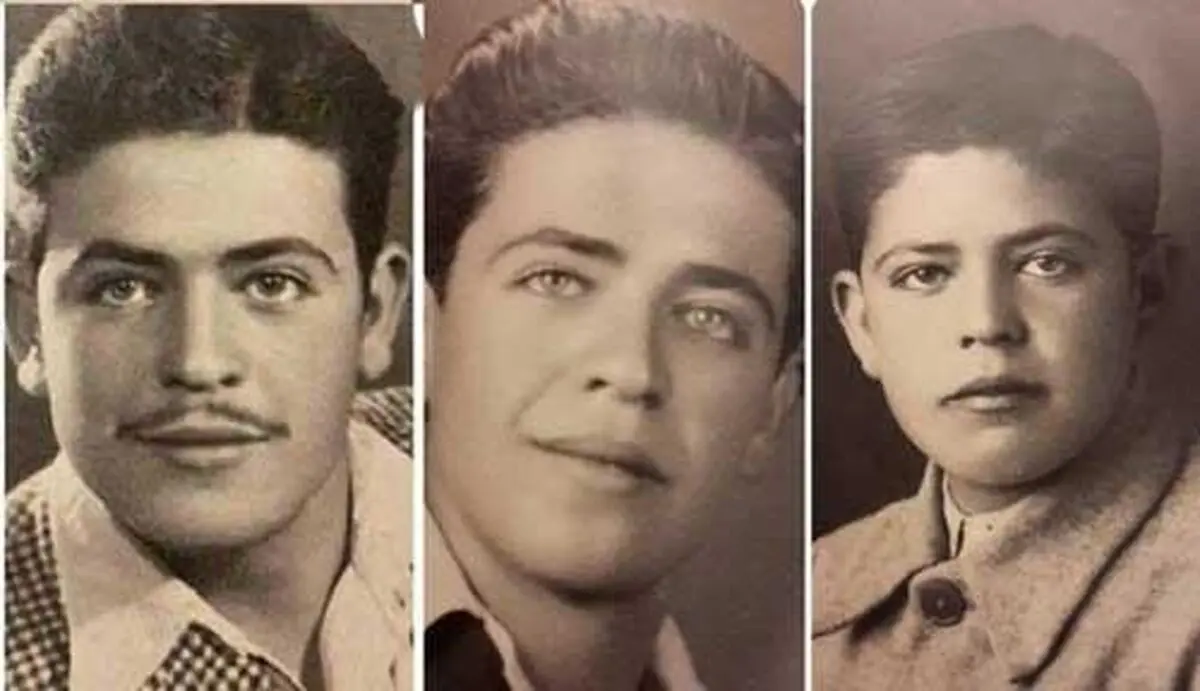  نخستین بازی «محمدعلی کشاورز» در سینما/ عکسی مربوط به ۵۶ سال پیش
