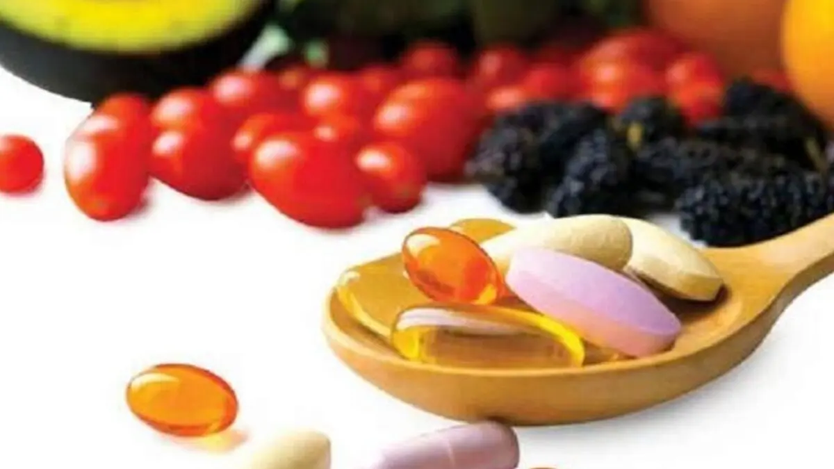 خوردن قرص بدون آب چه بلایی سرتان می آورد؟
