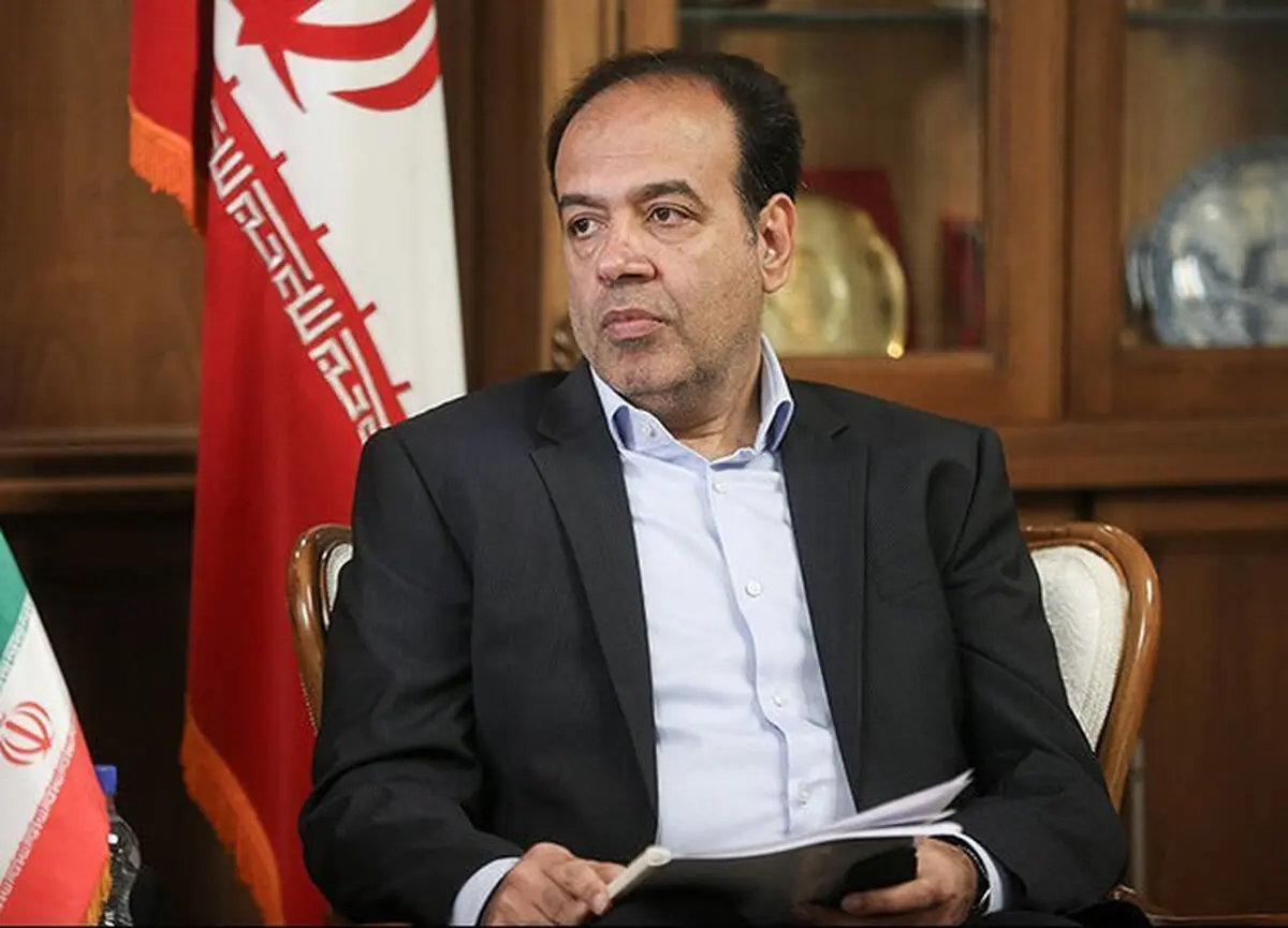 اعتراض فعالان اقتصادی به مصوبه کنگره آمریکا