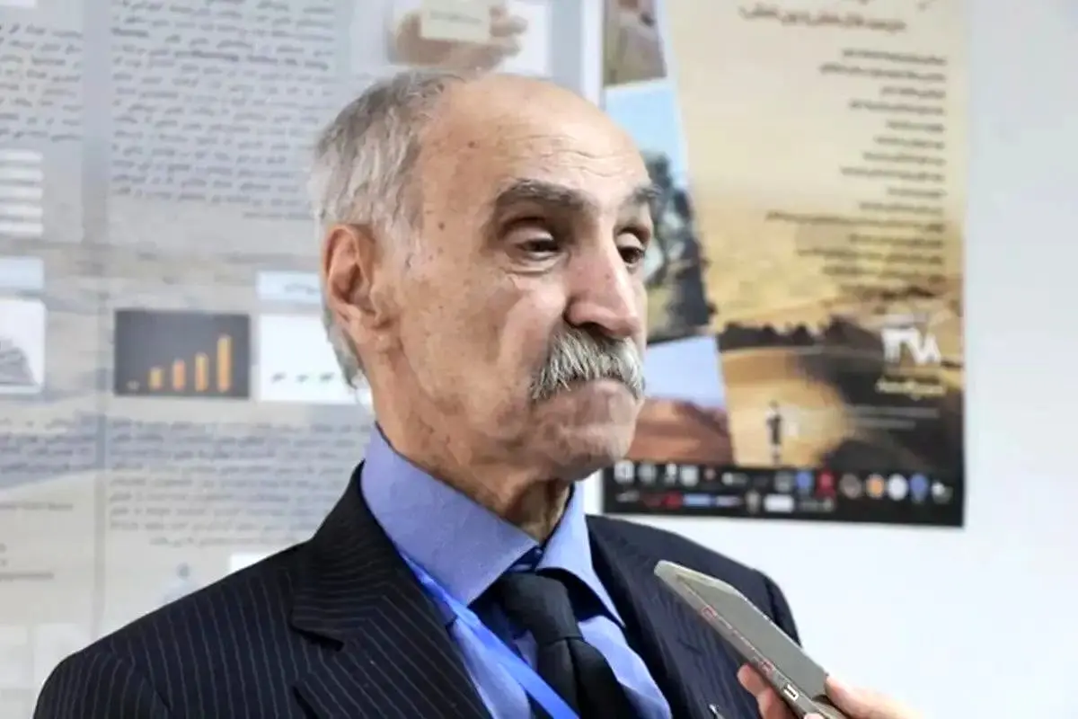 اعلام جرم علیه فعال محیط زیست
