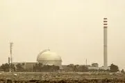 ورود یک‌هزار مگاوات توان تولیدی نیروگاه اتمی بوشهر به شبکه برق
