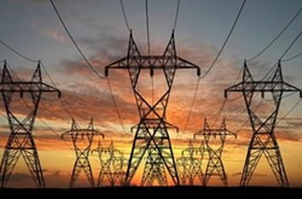 اوج مصرف برق در مدار بالای ۵۲ هزار مگاوات