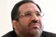 حاشیه حضور وزیر اقتصاد در نمایشگاه مطبوعات