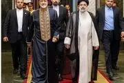 ماموریت‌های «ممکن» و «غیرممکن» سلطان عمان در تهران