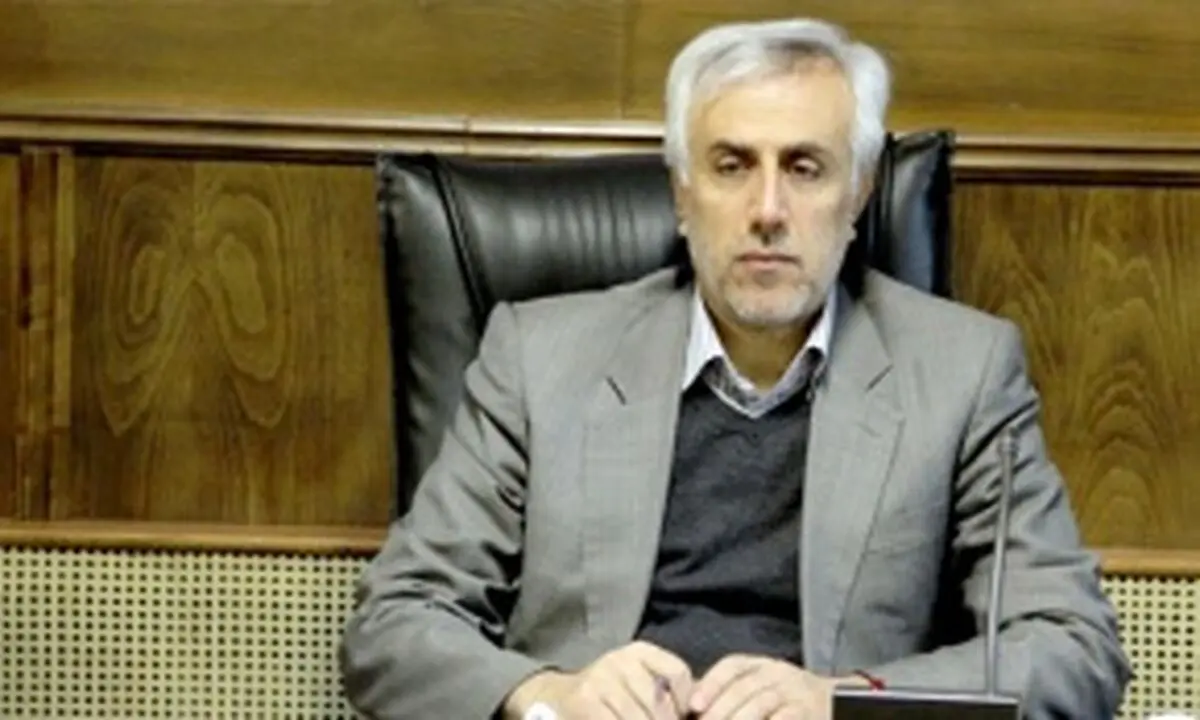 فرماندار ارومیه درگذشت آیت الله هاشمی را تسلیت گفت 