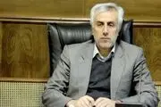فرماندار ارومیه درگذشت آیت الله هاشمی را تسلیت گفت 