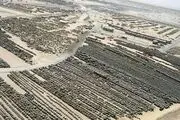 حمله مجدد به پایگاه آمریکا در کویت