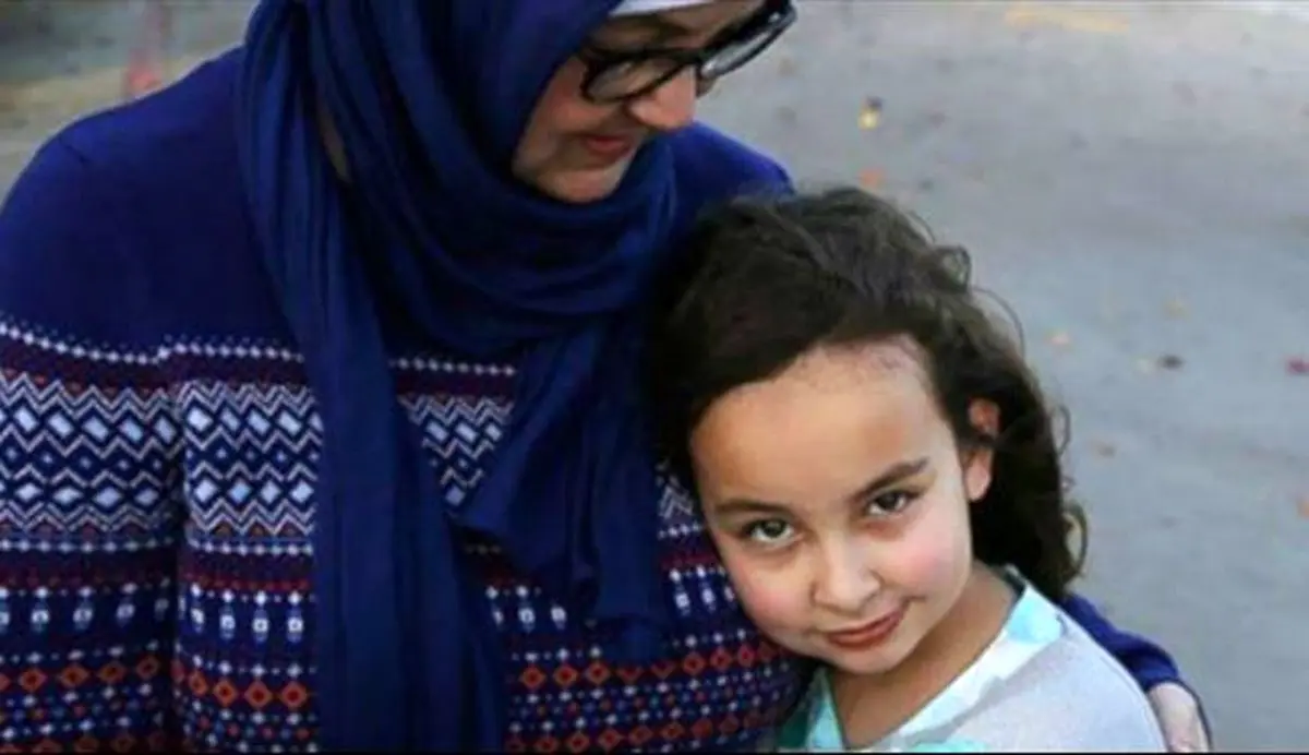 مقابله اینترنتی با افکار نژاد پرستانه ترامپ