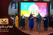 بازگشت «نمای رادیو» به شبکه نسیم