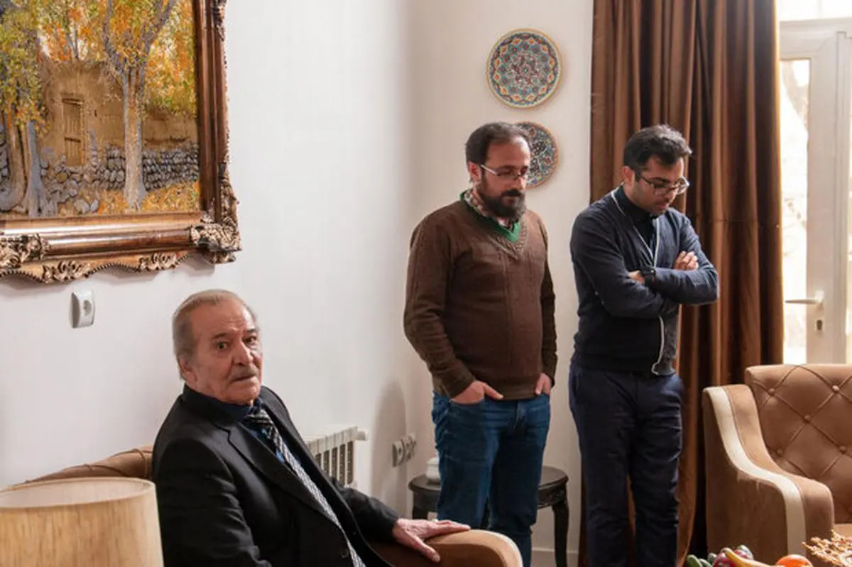 فیلم «ایستگاه سلام» آماده نمایش شد